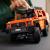 LEGO Technic Mercedes-Benz G 500 Professional Line 42177, model 4x4