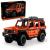 LEGO Technic Mercedes-Benz G 500 Professional Line 42177, model 4x4