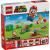LEGO Super Mario Aventuri cu LEGO Mario interactiv 71439, 6+ ani