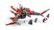 LEGO DREAMZzz Dinozaurul robot C-Rex al lui Cooper 71484, 2 in 1