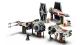 LEGO Star Wars Hibrid TIE Fighter si X-Wing 75393, 9+ ani