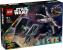 LEGO Star Wars Hibrid TIE Fighter si X-Wing 75393, 9+ ani