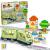 LEGO DUPLO TREN DE AVENTURA INTERACTIV 10427
