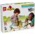 LEGO DUPLO TREN DE AVENTURA INTERACTIV 10427