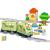 LEGO DUPLO TREN DE AVENTURA INTERACTIV 10427