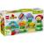 LEGO DUPLO GRADINA SI FLORI CREATIVE 10444