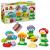 LEGO DUPLO GRADINA SI FLORI CREATIVE 10444