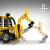 LEGO TECHNIC BULDOEXCAVATOR 42197