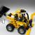 LEGO TECHNIC BULDOEXCAVATOR 42197