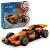 LEGO CITY PILOT F1 CU MASINA DE CURSE MCLAREN 60442