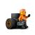 LEGO CITY PILOT F1 CU MASINA DE CURSE MCLAREN 60442