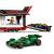 LEGO CITY CAMION F1 CU MASINILE F1 RB20 SI AMR24 60445