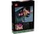 LEGO BOTANICALS BUCHET DE FLORI ROZ 10342