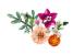 LEGO BOTANICALS BUCHET DE FLORI ROZ 10342