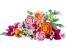 LEGO BOTANICALS BUCHET DE FLORI ROZ 10342