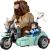 LEGO HARRY POTTER TM HAGRID SI HARRY PE MOTOCICLETA 76443