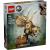 LEGO JURASSIC WORLD FOSILE DE DINOZAUR CRANIU DE TRICERATOPS 76969
