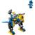 LEGO SONIC CYCLONE VS. METAL SONIC 77002
