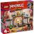 LEGO NINJAGO TEMPLUL SPINJITZU AL LUPTATORILOR NINJA 71831