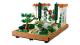 LEGO ICONS GRADINA CU FANTANA 10359