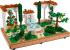 LEGO ICONS GRADINA CU FANTANA 10359