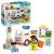 LEGO DUPLO AMBULANTA SI SOFER 10447