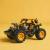 LEGO TECHNIC MONSTER JAM DIGATRON PULL-BACK 42199
