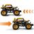 LEGO TECHNIC MONSTER JAM DIGATRON PULL-BACK 42199