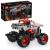 LEGO TECHNIC MONSTER JAM THUNDERROARUS PULL-BACK 42200