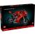 LEGO TECHNIC MOTOCICLETA DUCATI PANIGALE V4 S 42202
