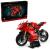 LEGO TECHNIC MOTOCICLETA DUCATI PANIGALE V4 S 42202