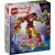 LEGO SUPER HEROES ROBOTUL IRON MAN VS. ULTRON 76307