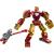 LEGO SUPER HEROES ROBOTUL IRON MAN VS. ULTRON 76307
