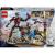 LEGO SUPER HEROES BATALIA DIN CAPTAIN AMERICA: CIVIL WAR 76314