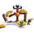 LEGO NINJAGO PACHET DE LUPTA CU DRAGONI SPINJITZU 71826