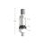 Valva roata tubeless aluminiu compatibila senzor TPMS-6 Cod: DISRW29