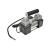 Compresor aer auto 12V 150 PSI 85 l min 2 cilindri cablu 3 m geanta transport Cod: BK92626