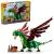 LEGO CREATOR DRAGON MEDIEVAL 31161
