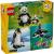 LEGO CREATOR ANIMALE SALBATICE: FAMILIA DE URSI PANDA 31165
