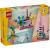 LEGO CREATOR MASINA DE SCRIS CU FLORI 31169