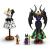 LEGO DISNEY ROCHIILE LUI MALEFICENT SI CRUELLA DE VIL 43262