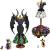 LEGO DISNEY ROCHIILE LUI MALEFICENT SI CRUELLA DE VIL 43262