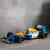 LEGO ICONS WILLIAMS RACING FW14B SI NIGEL MANSELL 10353