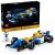 LEGO ICONS WILLIAMS RACING FW14B SI NIGEL MANSELL 10353