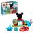 LEGO DUPLO CLUBUL SI MASINA LUI MICKEY MOUSE 10454