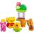LEGO DUPLO PETRECEREA DE ZIUA DE NASTERE A LUI WINNIE DE PLUS 10457