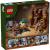 LEGO MINECRAFT RING DE LUPTA LA CONACUL DIN PADURE 21272