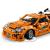 LEGO TECHNIC FAST AND FURIOUS TOYOTA SUPRA MK4 42204