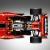LEGO TECHNIC MASINA F1 FERRARI SF-24 42207