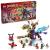 LEGO NINJAGO DRAGONUL CONCENTRARII ARC 71836